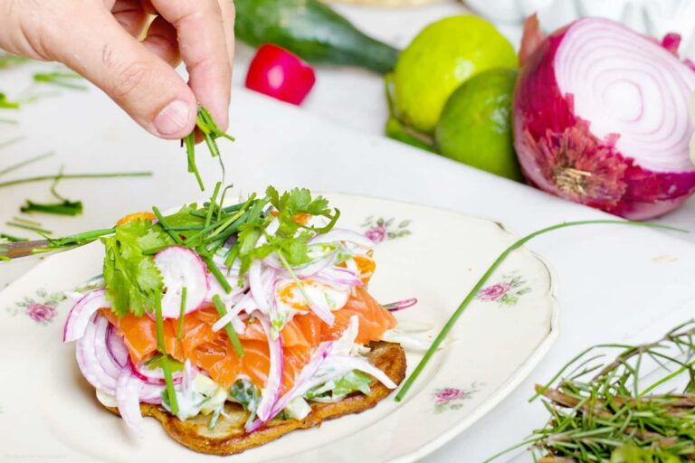 Roles of Food in Sleep Improvement Food and More