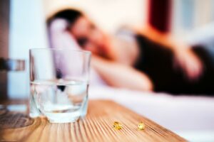 Ache pills during pregnancy